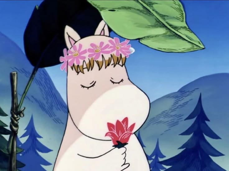 Moomin
